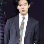 【公式】リュ・ジュンヨル、Galaxy Corporationと専属契約締結…G-DRAGON＆ソン・ガンホと同じ事務所に