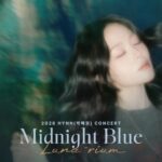 HYNN（パク・へウォン）、8月にコンサート開催「Midnight Blue : Luna-rium」