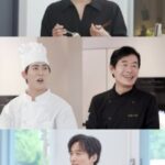 俳優ナムグン・ミン、愛妻家ぶりを披露「妻がお弁当も作ってくれる」＝「新商品発売～コンビニレストラン」