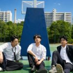 シン・ミンチョル（T-MAX）＆フン（UKISS）＆ヒョンオ（元D-CRUNCH）が“ボーカル・アベンジャーズ”結成、日韓同時攻略へ！high seAsonの「432Hzプロジェクト」ベールを脱ぐ（動画あり）