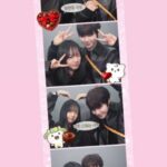 俳優ファン・イニョプ＆ヘリ（Girl's Day）、付き合ってる？…“密着し過ぎな”4コマ写真公開