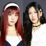 「NewJeans」、カムバックへの兆し？…デンマークのコペンハーゲンに続いてアメリカでメンバーらの目撃談