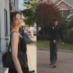 女優ソン・テヨン、“ハンサムな息子”をさらっと自慢…平凡な日常もグラビア