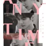「THE BOYZ」キュー、7月9日に初ソロ曲「Anytime」リリース…青春ロマンスのときめきを描く