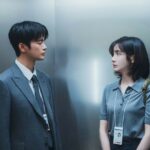 ソ・イングク＆パク・ジヒョン「残念ながら明日も出勤です！」ロマンスが話題…Amazon Prime Video非英語作品で週間3位