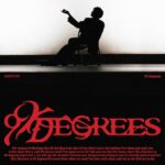 「NCT」ジェヒョン、ソロシングル「99 Degrees」を7月10日にリリース…あたたかな歌声で伝える愛の温度
