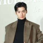 <トレンドブログ>“超えられない壁”チャウヌ（ASTRO）、「青龍ランキング上半期決算」の男性俳優部門で66.17％の得票率で圧倒的1位