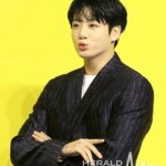 「BTS」Jung Kook、RESCENE・ミナミへエール…「Still With You」カバー動画をシェア