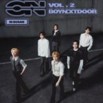 「BOYNEXTDOOR」、初ワールドツアー…釜山公演を1回追加