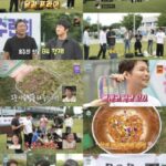 「SHINee」ミンホなど“ムジゲ”メンバー総出動の「シングル男のハッピーライフ」の夏合宿編が金曜バラエティ視聴率1位…笑いとケミストリーを両立