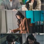 「恋する共感細胞」カン・ミナ、キム・ミョンス（INFINITEエル）の家族写真を見た途端パニック発作…一体何が起きたのか？
