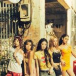 “カムバックD-2”「i-dle」、「Gimme Dat Love」で新たなサマーラブソングを完成