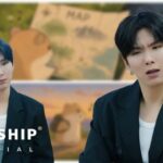 「MONSTA X」キヒョン、AIを活用した一風変わったティーザー…新曲「BORDERLINE」のベールを脱ぐ