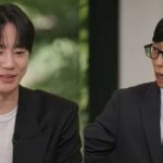 イ・ジュニョン（UKISSジュン）、ユ・ジェソクの美談を明かす…「練習生の頃から覚えている…あんな大人になりたいと思った」