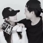 イ・ダヘ＆SE7EN、第1子の性別を初公開… 「まだ信じられない、まるで夢のよう」