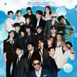 「HIGHLIGHT」「EPIK HIGH」ら「SUSTAINABLE WAVE FESTIVAL 2026」最終ラインナップ公開