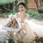 「FIESTAR」リンジ、きょう（5日）結婚…グループ内3人目