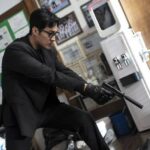 ソ・ジソブ主演「エージェント・キム」、4話で視聴率20％突破…「涙の女王」よりも速いペース