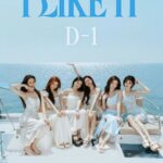 「BABYMONSTER」、「I LIKE IT」MV公開まであと1日…爽やかなビジュアルを予告