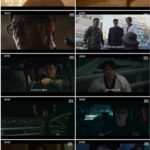 ≪韓国ドラマNOW≫「エージェント・キム」第4話、ソ・ジソブ、娘の生存判明…“パパ・ユニバース”決死の共闘＝視聴率21.6％、あらすじ・ネタバレ