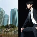 19歳チョン・ドンウォンが暮らす高級マンションとは？「BIGBANG」のSOL＆D-LITE、イム・ヨンウンも居住