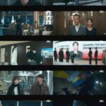 ≪韓国ドラマNOW≫「新入社員カン会長」第11話、拉致されたイ・ジュニョンがついに真実を告白…衝撃ラストでソン・ヒョンジュも登場＝視聴率10.8％、あらすじ・ネタバレ