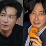 ファン・ジョンミン＆チャン・ドンゴン、50代俳優の激変したビジュアルが話題