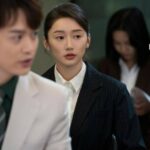 ≪中華ドラマNOW≫「オオカミ君王とひつじ女王」8話，何者かに尾行されていることに気付く江君＝あらすじ・ネタバレ