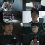 ≪韓国ドラマNOW≫「夫婦の結末」第2話、ナムグン・ミンが絶体絶命…妻を救う夫が一転、最重要容疑者に＝視聴率6.4％、あらすじ・ネタバレ