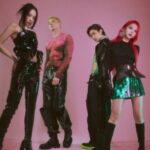 混成グループ「KARD」、新アルバム・ツアー活動を終えたら解散