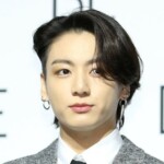 「BTS」Jung Kook、宝飾ブランド「Graff」のアンバサダーに…韓国人初