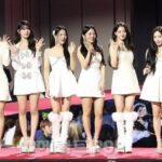 「fromis_9」、7月21日にカムバック！ 2ndフルアルバム「Glow ME」をリリース
