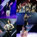 「ITZY」、ワールドツアーのバンコク公演成功…「私たちの気持ちがMIDZYに届いていることを願う」