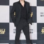 チェ・ミンス、スタッフの食事が終わるまで撮影拒否「全員に食べさせてから仕事をさせろ」