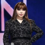 「2NE1」BOM「もうなるようになれ」…作曲家として新たな挑戦を報告
