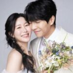 【公式】イ・スンギ＆イ・ダイン、きのう（7日）第2子となる息子が誕生…幸せな4人家族に