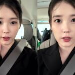 「会いたかった」…IU（アイユー）、“大君夫人”謝罪2か月ぶりに“SNS再開”