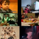「SEVENTEEN」ユニット「V8」VERNON、少年から「SEVENTEEN」へ…ソロ曲「Mia」のオフィシャルフィルムを公開