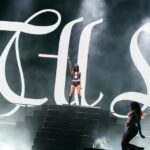 JENNIE（BLACKPINK） 、ヨーロッパのステージを席巻…米ビルボード「Hot 100」で自己最高記録