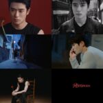 「NCT」ジェヒョン、新曲「99 Degrees」MVティーザー公開…期待感UP