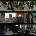 ≪韓国ドラマREVIEW≫「本日も完売しました」８話あらすじと撮影秘話…キノコ農場でのキスシーン＝撮影裏話・あらすじ