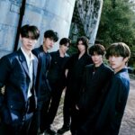「LUN8」、22日４thMINI「Off the Grid」発売確定…さわやかな美でカムバック
