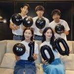 【公式】シン・ミナ主演映画「瞳」、観客動員100万人突破…「層間騒音」「ワイルド・シング」より速いペース