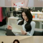 「ITZY」ユナ、「最愛の社員」で人気女優役に…三角ロマンスのキーパーソン