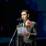 T.O.P（元BIGBANG）、横浜で1万人無料ファンミ…大盛況「深く感動」