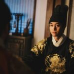 ナム・ジュヒョク×ノ・ユンソ×チョ・スンウ共演「トングン －呪いの宮－」第2弾スチール公開…クァク・ドンヨンの時代劇復帰にも注目