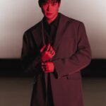 「NCT」ジェヒョンの新曲「99 Degrees」、本日（10日）公開…「ささやかな慰めが届くことを願って」