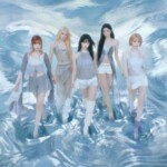 「LE SSERAFIM」、「BOOMPALA」完全体初のステージを披露へ