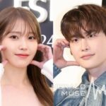IU（アイユー）＆イ・ジョンソク、4年の公開恋愛に終止符…双方事務所がコメント「良き同僚として過ごすことに」