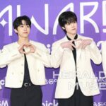 「N.Flying」もコンサート会場を変更…オリンピック公園内デモの影響（動画あり）